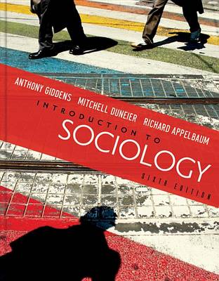 Book cover for Introduction to Sociology 6e (Part 1)