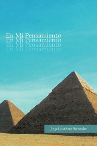 Cover of En Mi Pensamiento