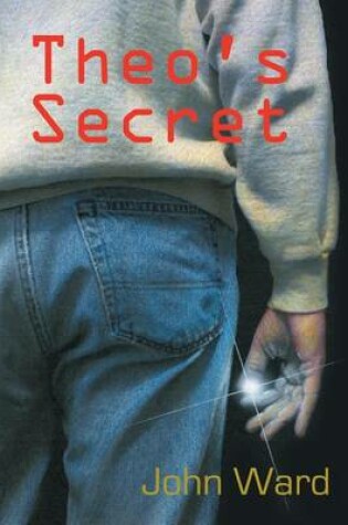 Cover of Theo's Secret