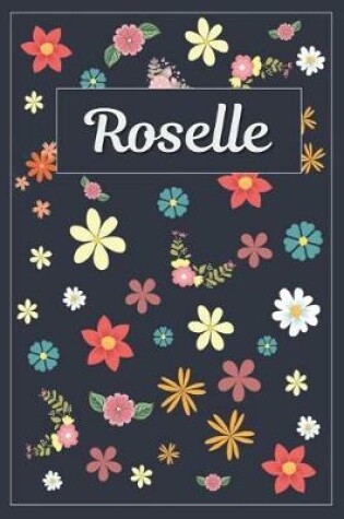 Cover of Roselle