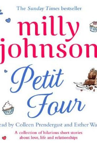 Cover of Petit Four