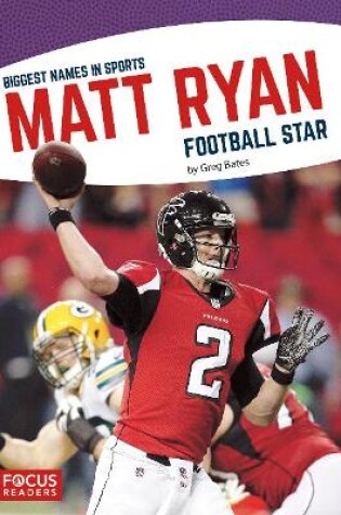 Cover of Matt Ryan