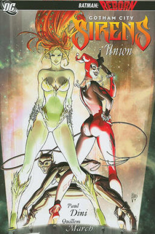 Cover of Union