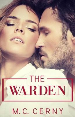 Book cover for The Warden
