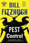 Book cover for Pest Control