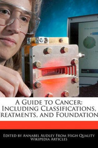 Cover of A Guide to Cancer