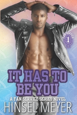 Book cover for It Has To Be You