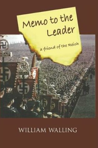 Cover of Memo to the Leader