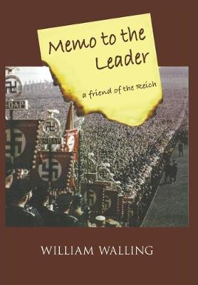 Book cover for Memo to the Leader
