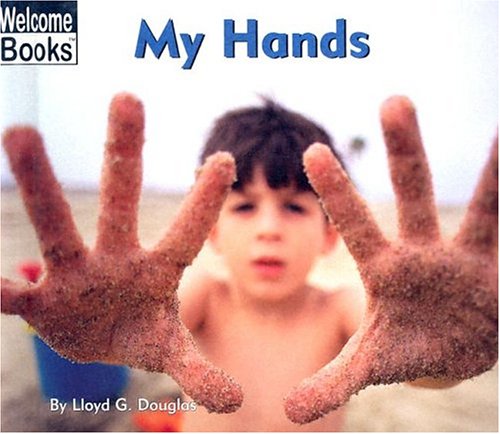 Cover of My Hands