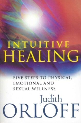 Cover of Intuitive Healing