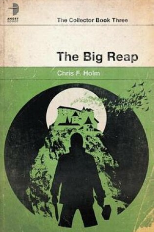 Cover of Big Reap