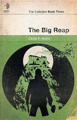 Book cover for Big Reap