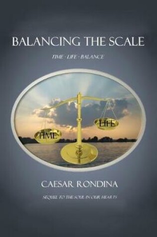 Cover of Balancing the Scale