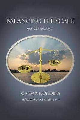 Book cover for Balancing the Scale
