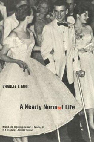 Cover of A Nearly Normal Life
