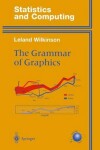 Book cover for The Grammar of Graphics