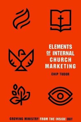 Cover of Elements of Internal Church Marketing