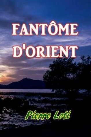 Cover of Fant me d'Orient