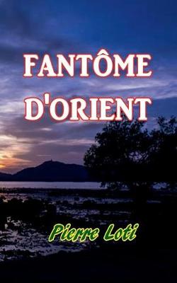 Book cover for Fant me d'Orient