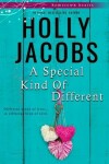 Book cover for A Special Kind of Different