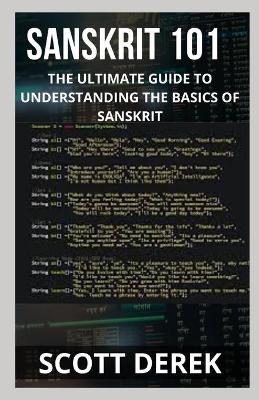 Book cover for Sanskrit 101