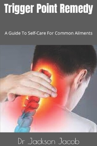 Cover of Trigger Point Remedy