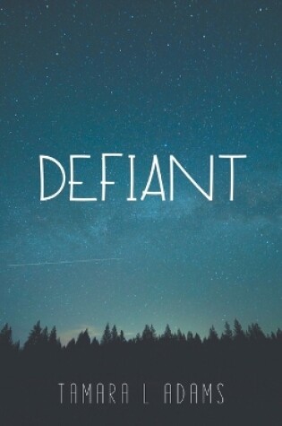 Cover of Defiant