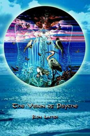 Cover of The Vision of Psyche