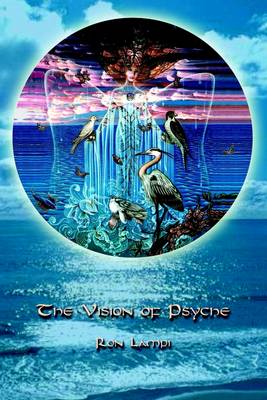 Book cover for The Vision of Psyche