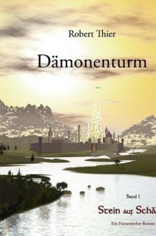 Cover of D Monenturm - Band 1