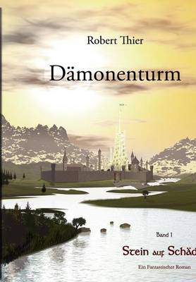 Book cover for D Monenturm - Band 1