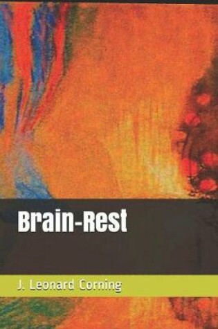 Cover of Brain-Rest