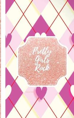 Cover of Pretty Girls Rock - Diamonds Sweet