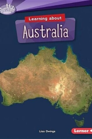 Cover of Learning about Australia