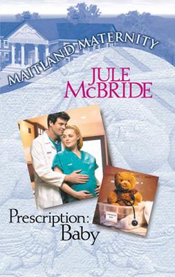 Cover of Prescription: Baby