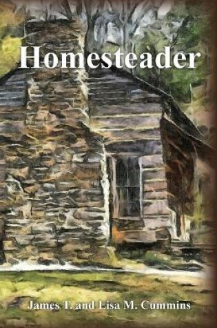 Cover of Homesteader