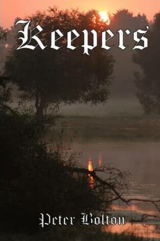 Cover of Keepers