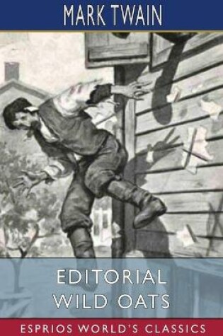 Cover of Editorial Wild Oats (Esprios Classics)