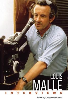 Cover of Louis Malle