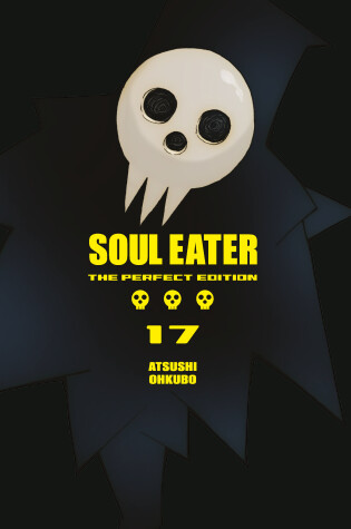 Cover of Soul Eater: The Perfect Edition 17