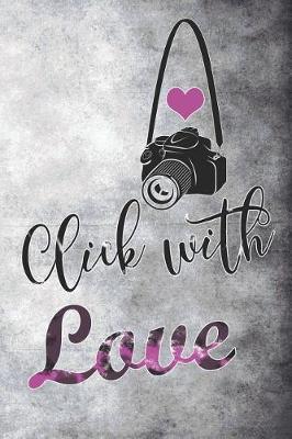 Book cover for Click with Love