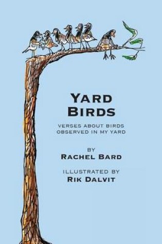 Cover of Yard Birds