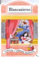 Cover of Blancanieves