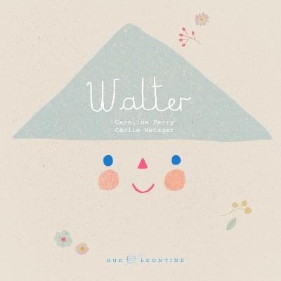 Book cover for Walter