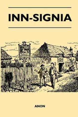 Cover of Inn-Signia