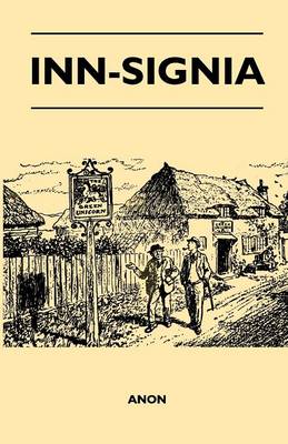 Book cover for Inn-Signia