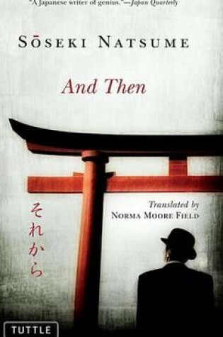 Cover of And Then
