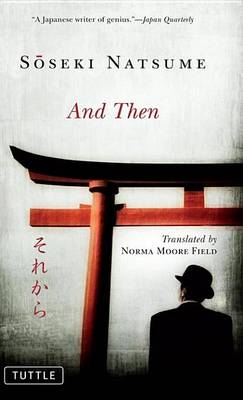 Book cover for And Then