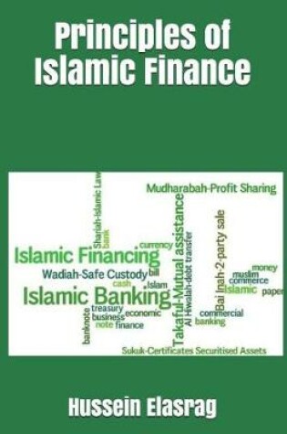 Cover of Principles of Islamic Finance